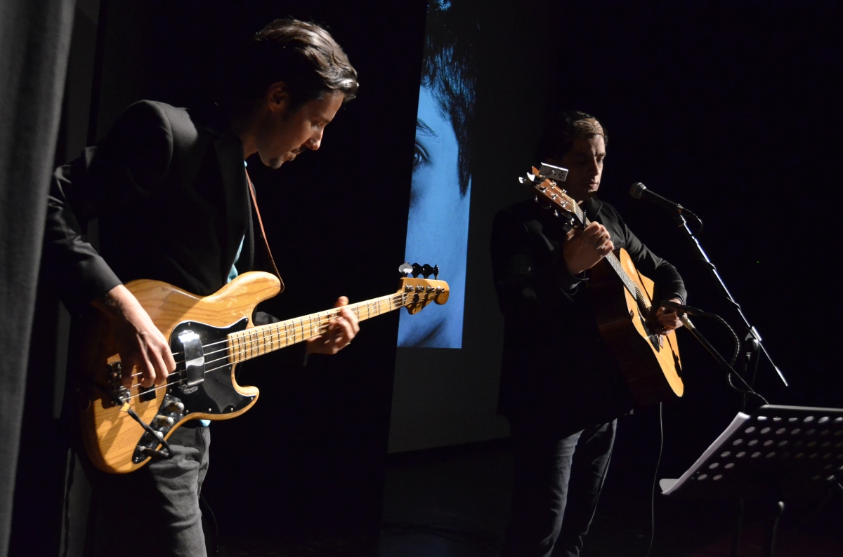 ACOUSTICOLOGY 2014