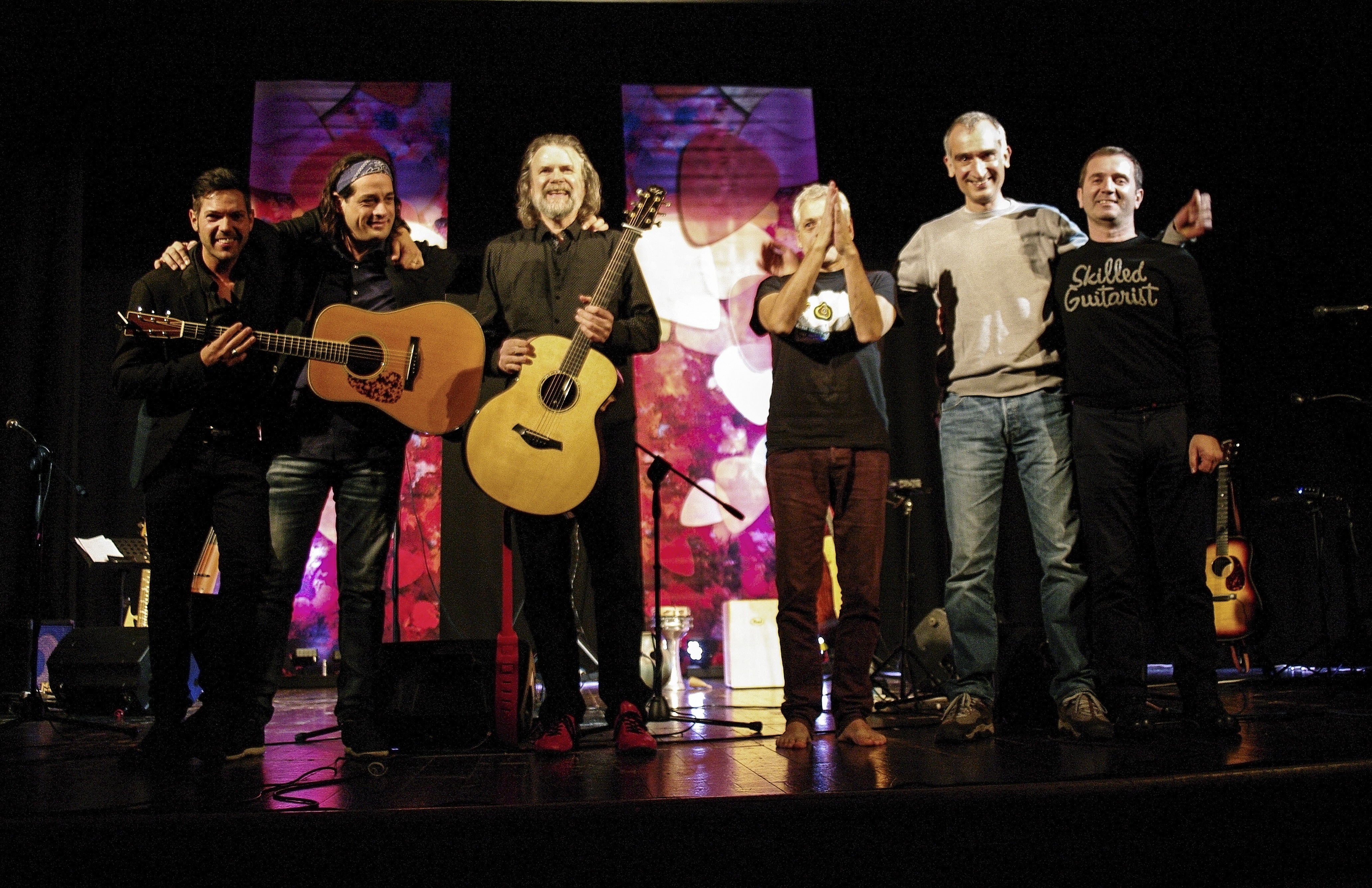 ACOUSTICOLOGY 2015