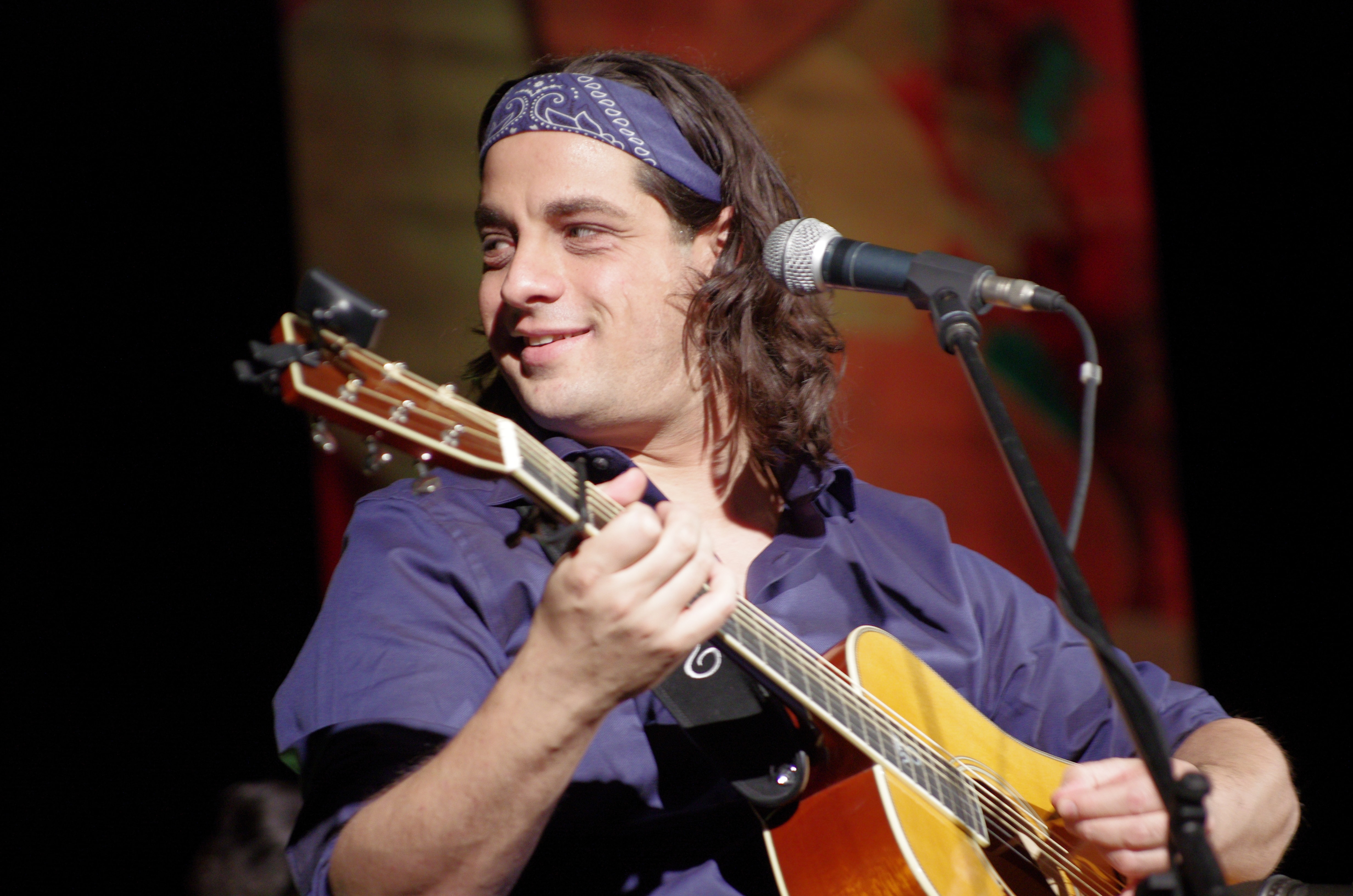ACOUSTICOLOGY 2015