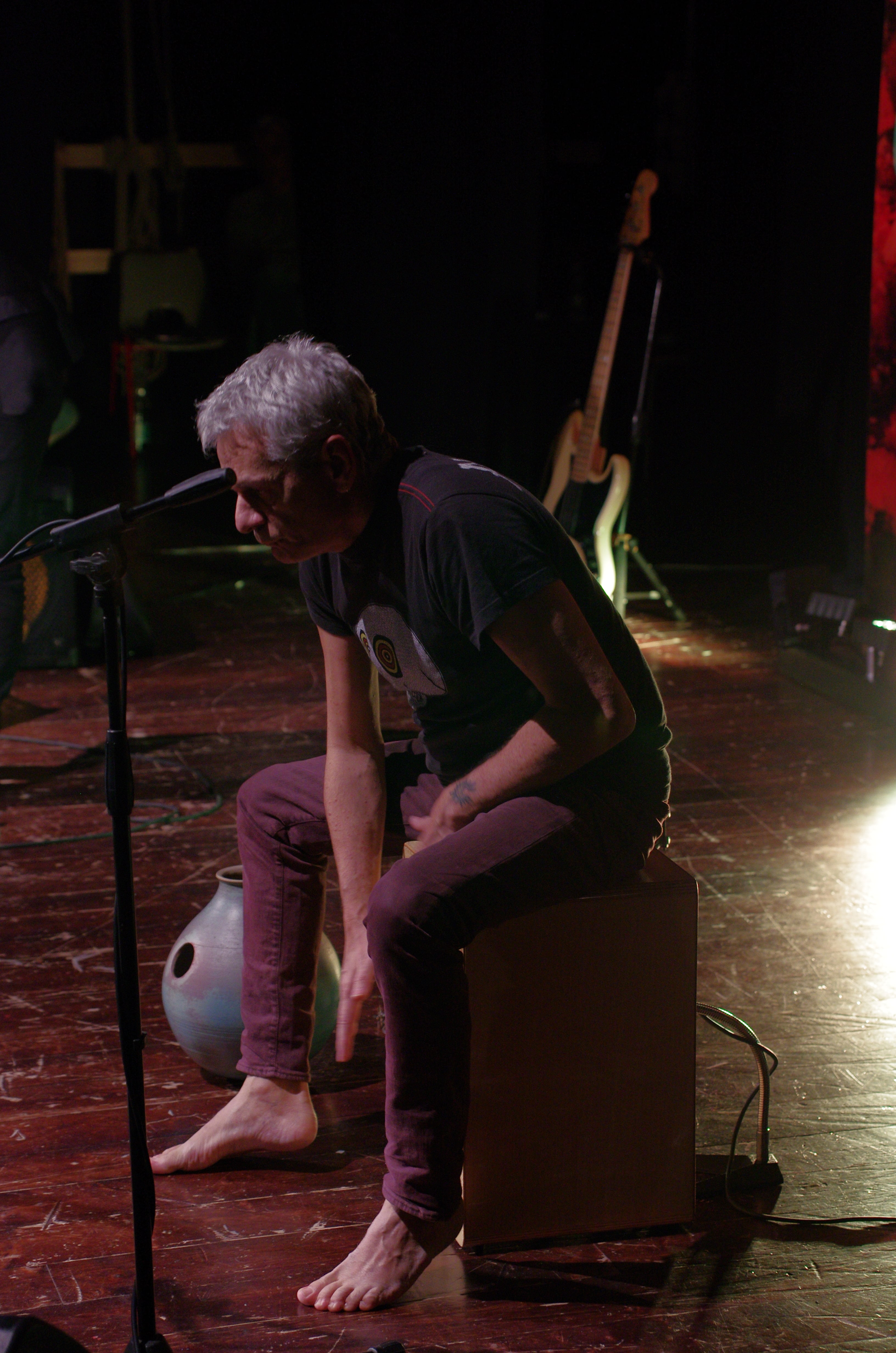 ACOUSTICOLOGY 2015