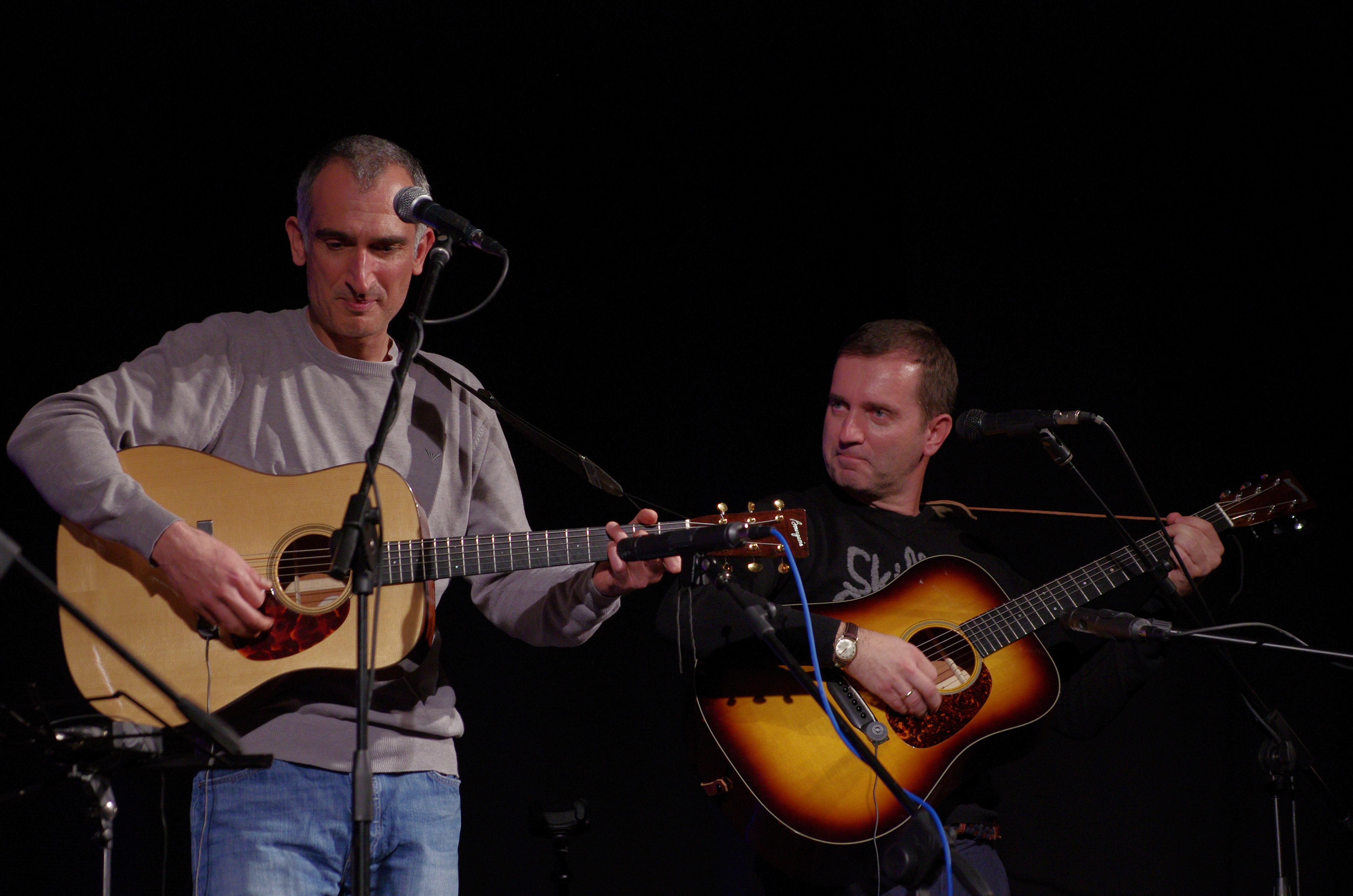 ACOUSTICOLOGY 2015