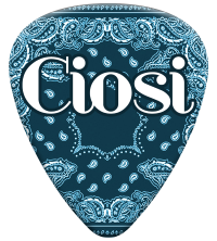 Ciosi.it - Federico Franciosi